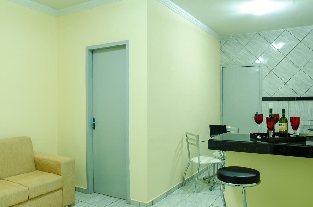 Pousada Bela Vista Açu Exteriör bild